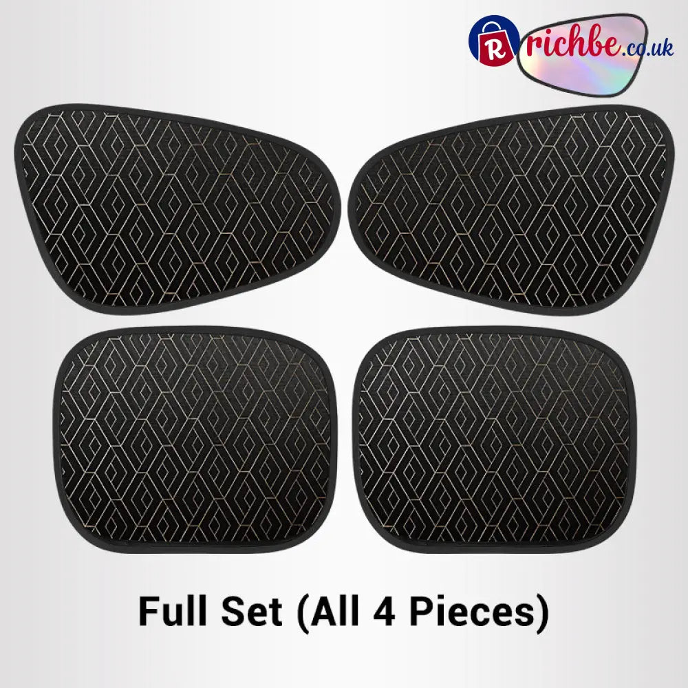 📢📢40% OFF!! ⏰Universal Car Side Window Sun Shades - Hot sale