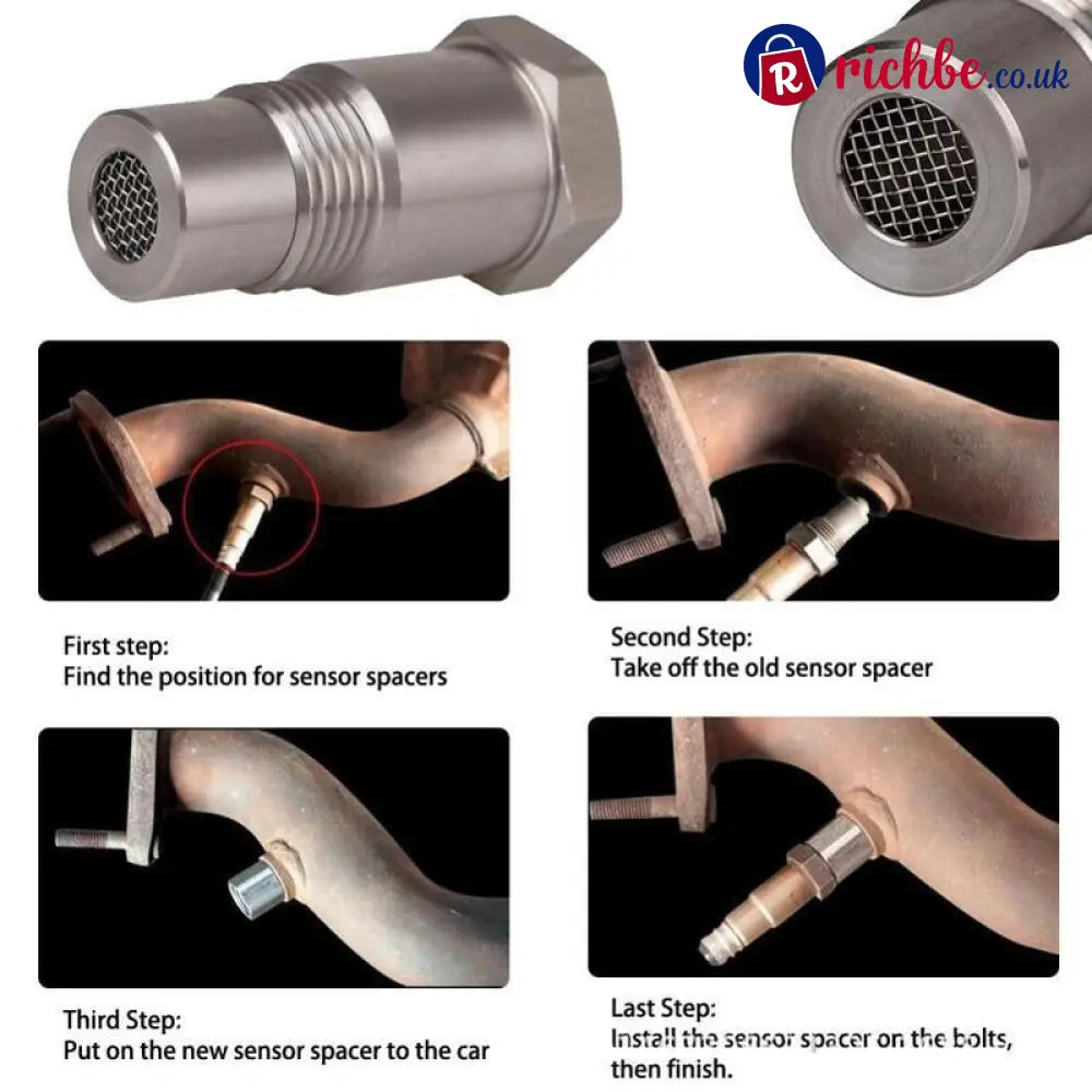 🏆 50K+ SOLD! – Almost Gone💥-✨ Connector Extension for Industrial Hardware