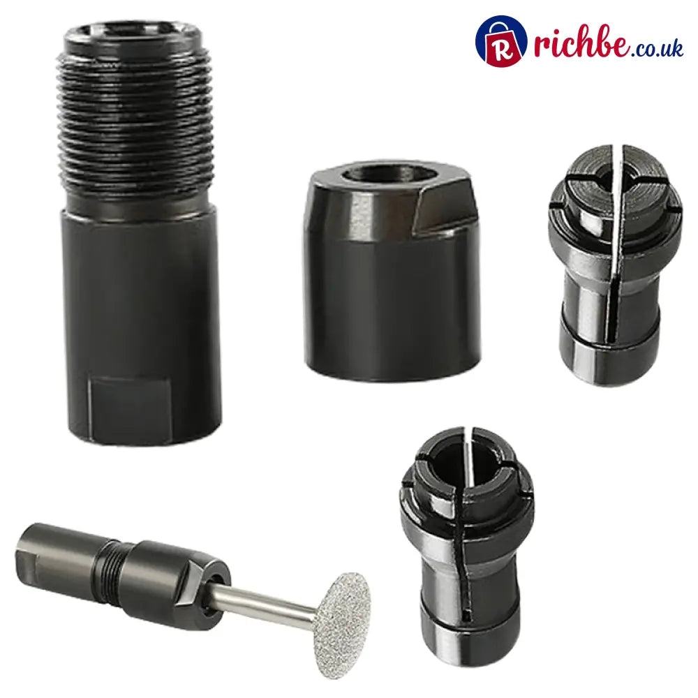 đ„Angle Grinder Conversion Accessories