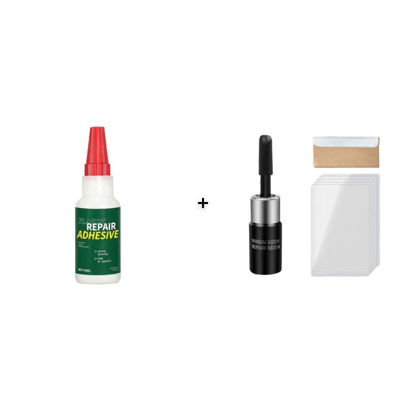 ð¥Multi-Purpose Car Bumper Repair Adhesive