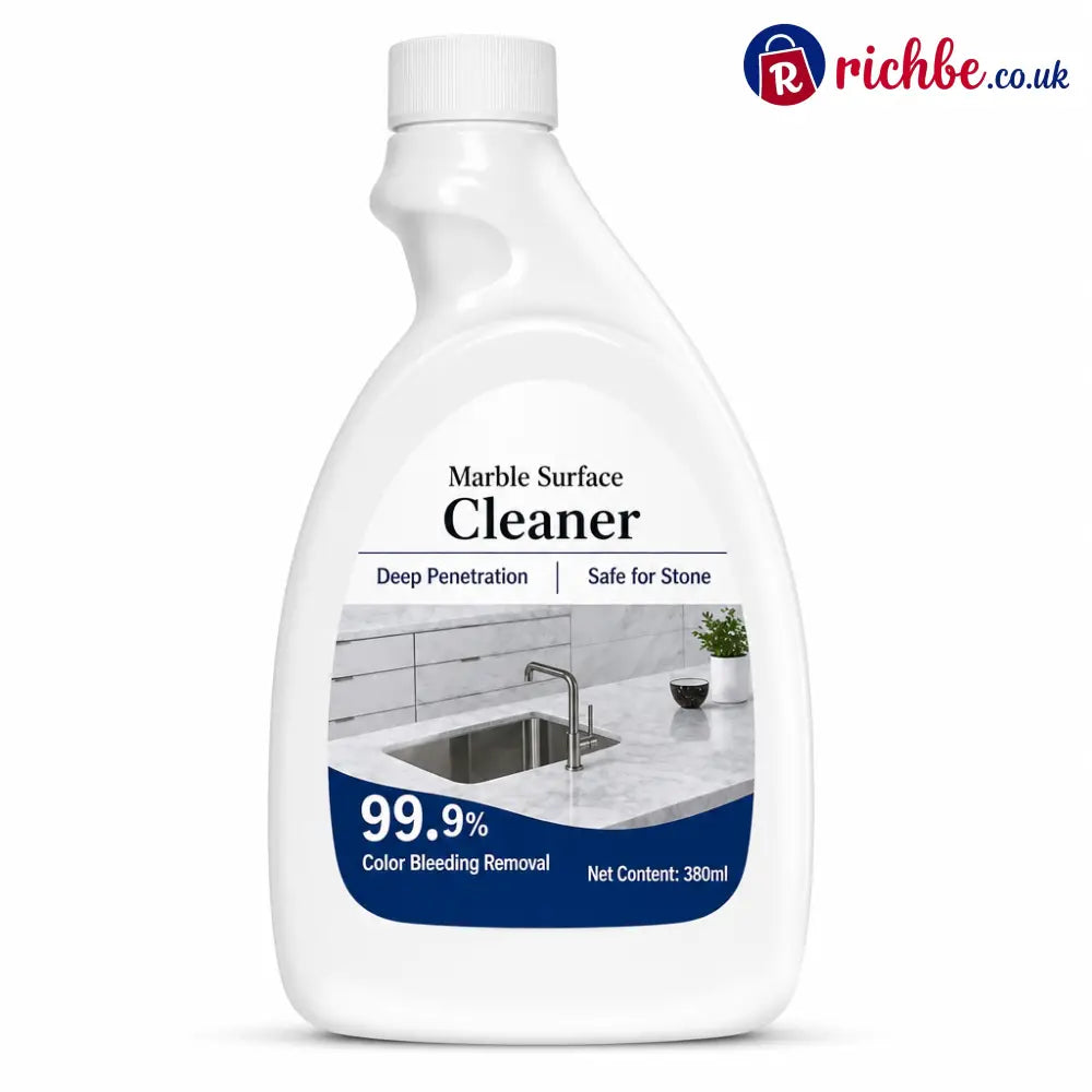 Household Stone Stain Remover & Cleaner - 380ml - Hot Sale