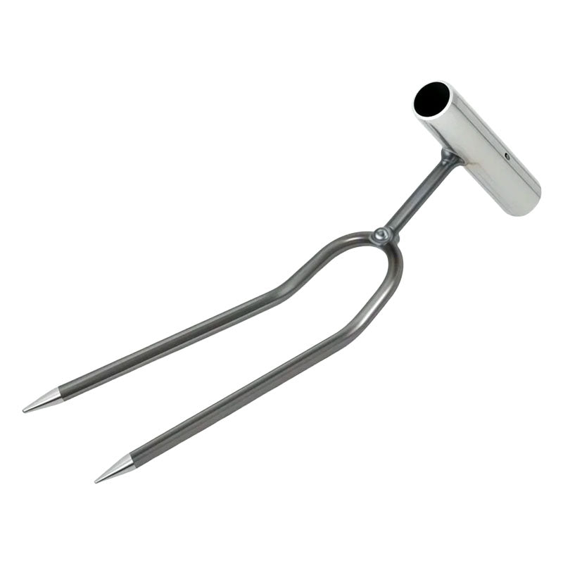 📢📢BUY 1 GET 1 FREE !! ⏰Compact 2-Tooth Garden Weed Puller Tool