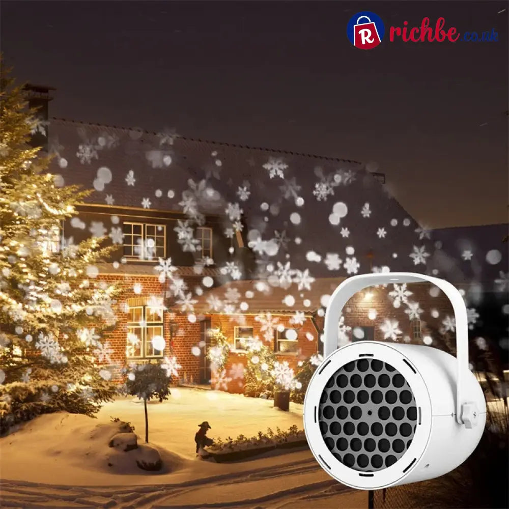 🎄Xmas Must-Haves✨ Christmas LED Lights – Festive Holiday Lighting for Magical Home & Garden Decorations