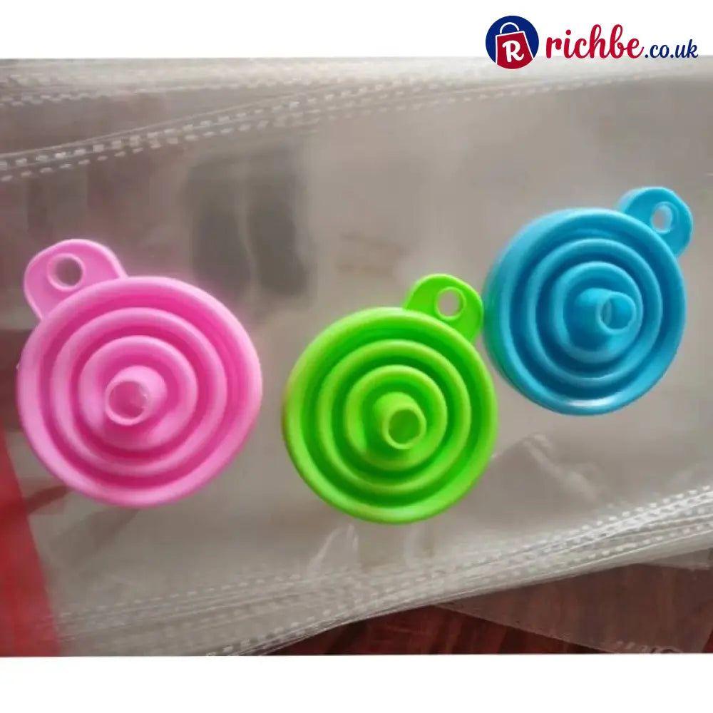 💥100 PCS💥Food-Grade Disposable Ice Popsicle Bags