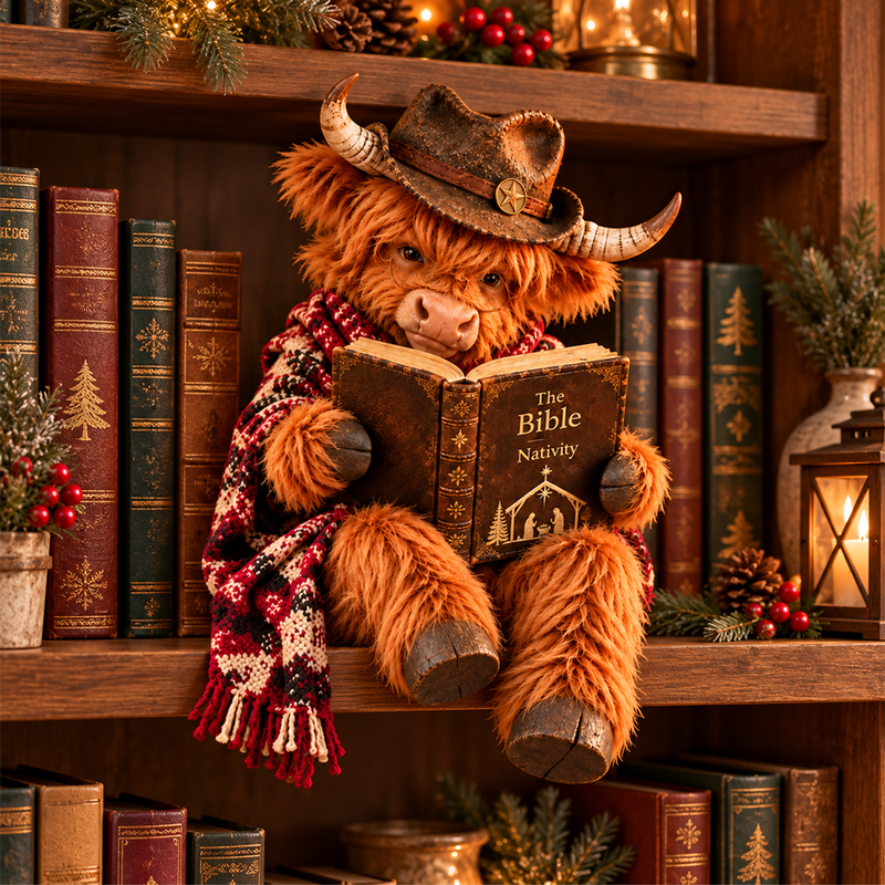 Bookshelf