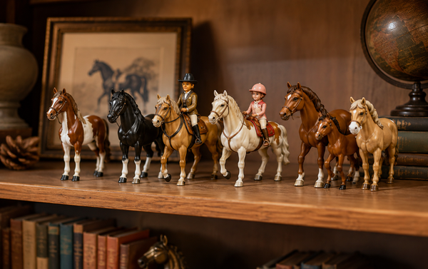 Charming Horse Designs