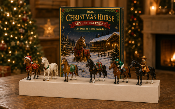 Lovely Equine Collection