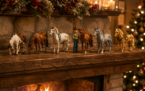 Wonderful Horse Series