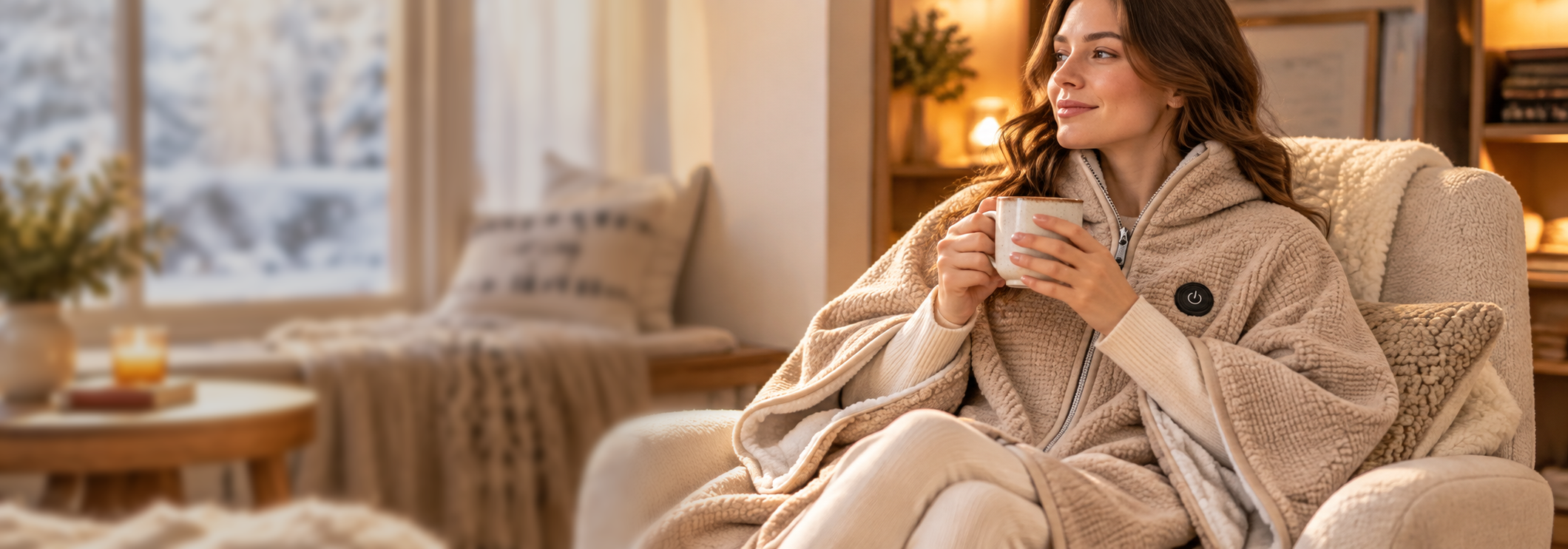 Cozy Warmth