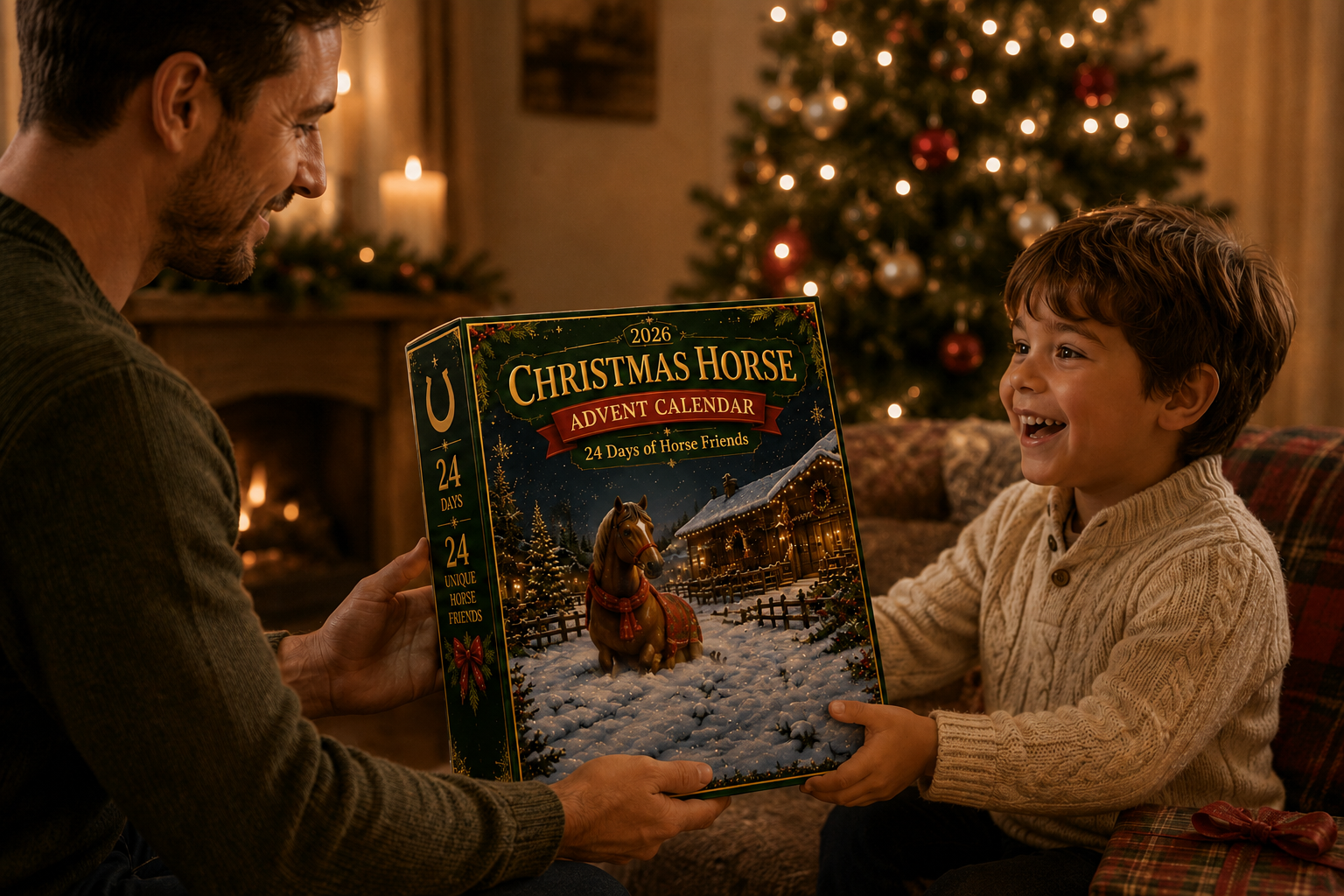 Gifting
