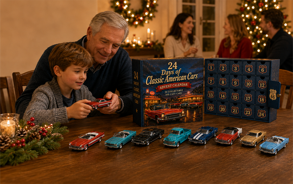 Ready-To-Gift Box