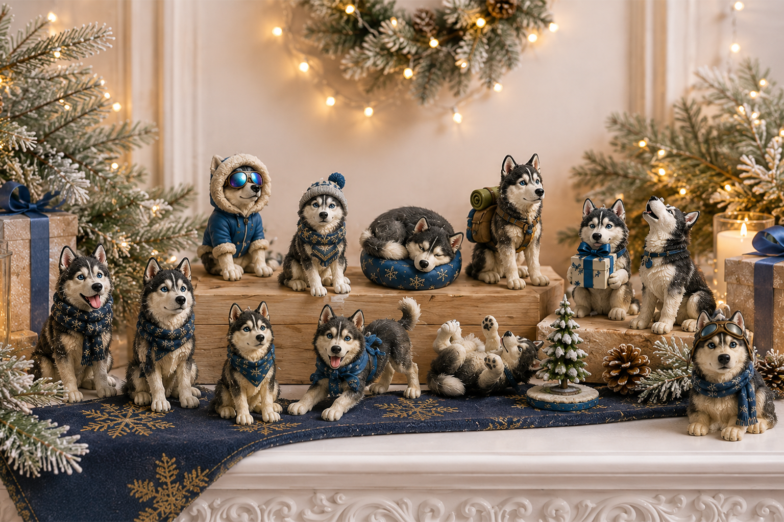 Decorations