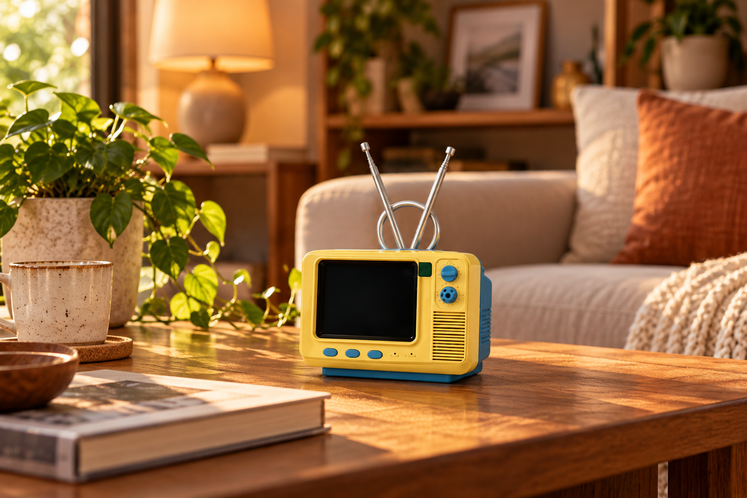 Retro Design