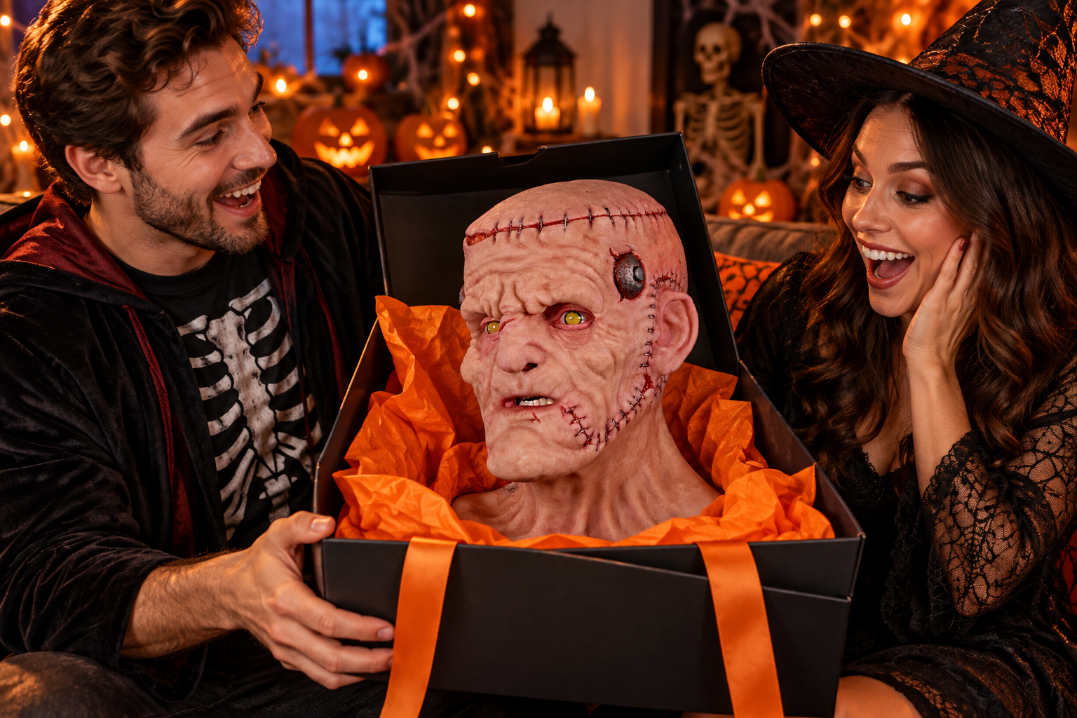 Costume Gift