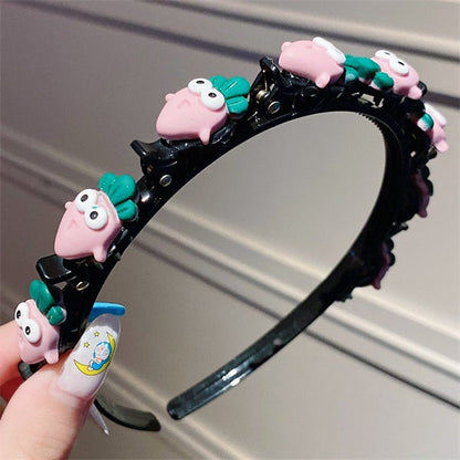 🌺Buy 1 Get 1 Free🌺Children's Cute Braided Hairpin