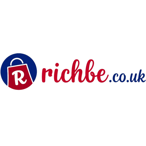 richbe.co.uk