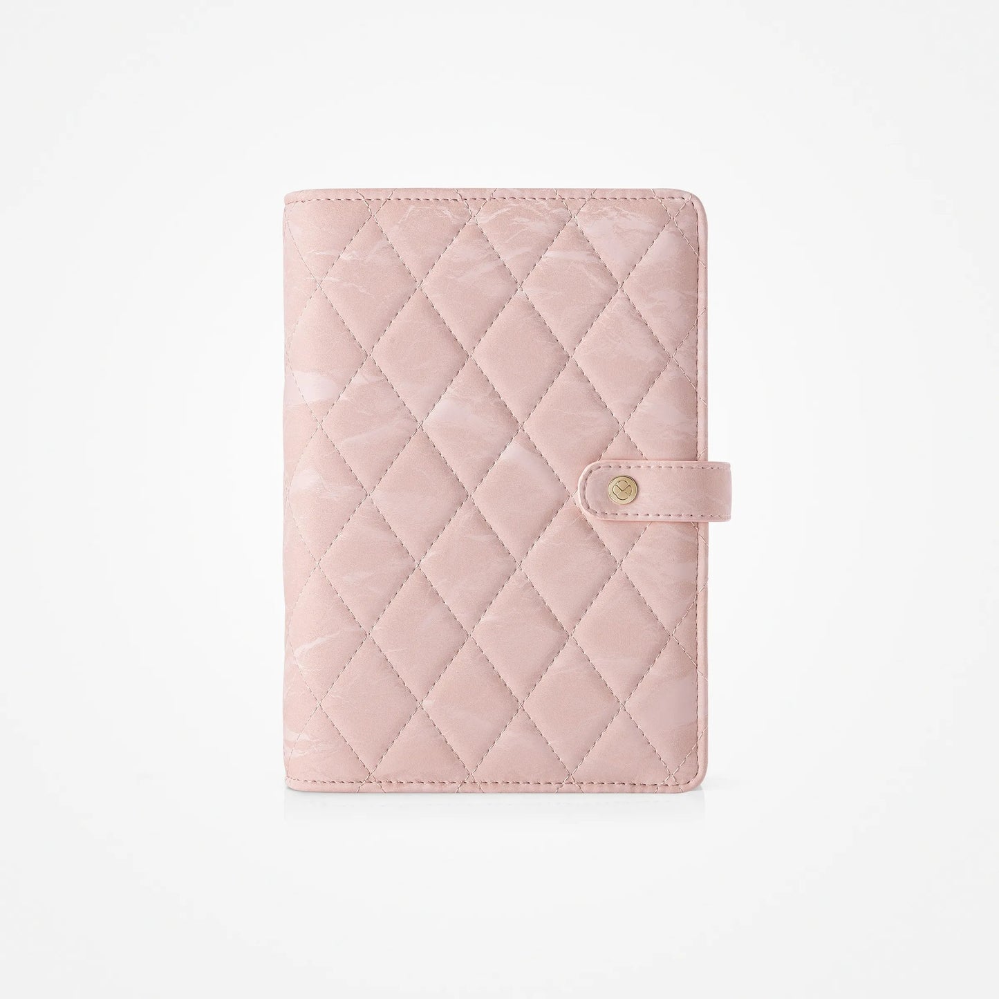 Travel Jewelry Notebook