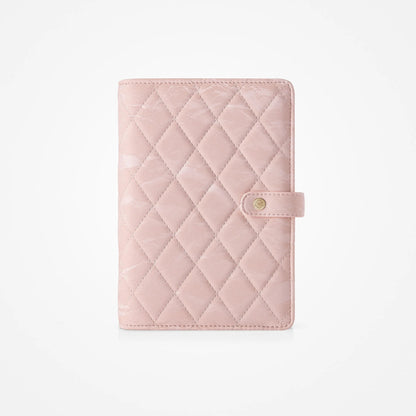Travel Jewelry Notebook