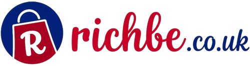 richbe.co.uk
