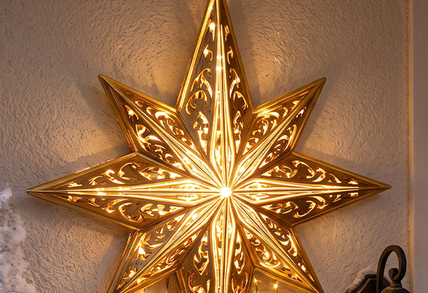 Star Design
