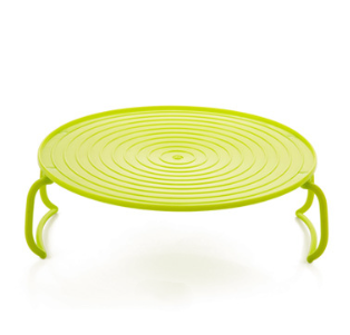 📢📢40% OFF !! ⏰Microwave Folding Tray