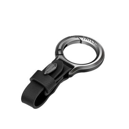 Premium Metal Quick-Release Keychain(2 pcs)