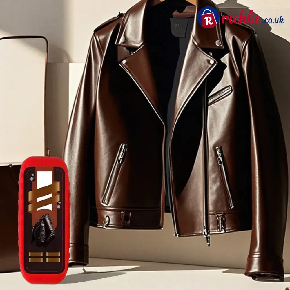 2-in-1 Leather Cleaner and Conditioner