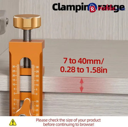 🛠️🔥2026 All-New Upgraded Model🔥Multifunctional Cabinet Door Installation Aid🛠️