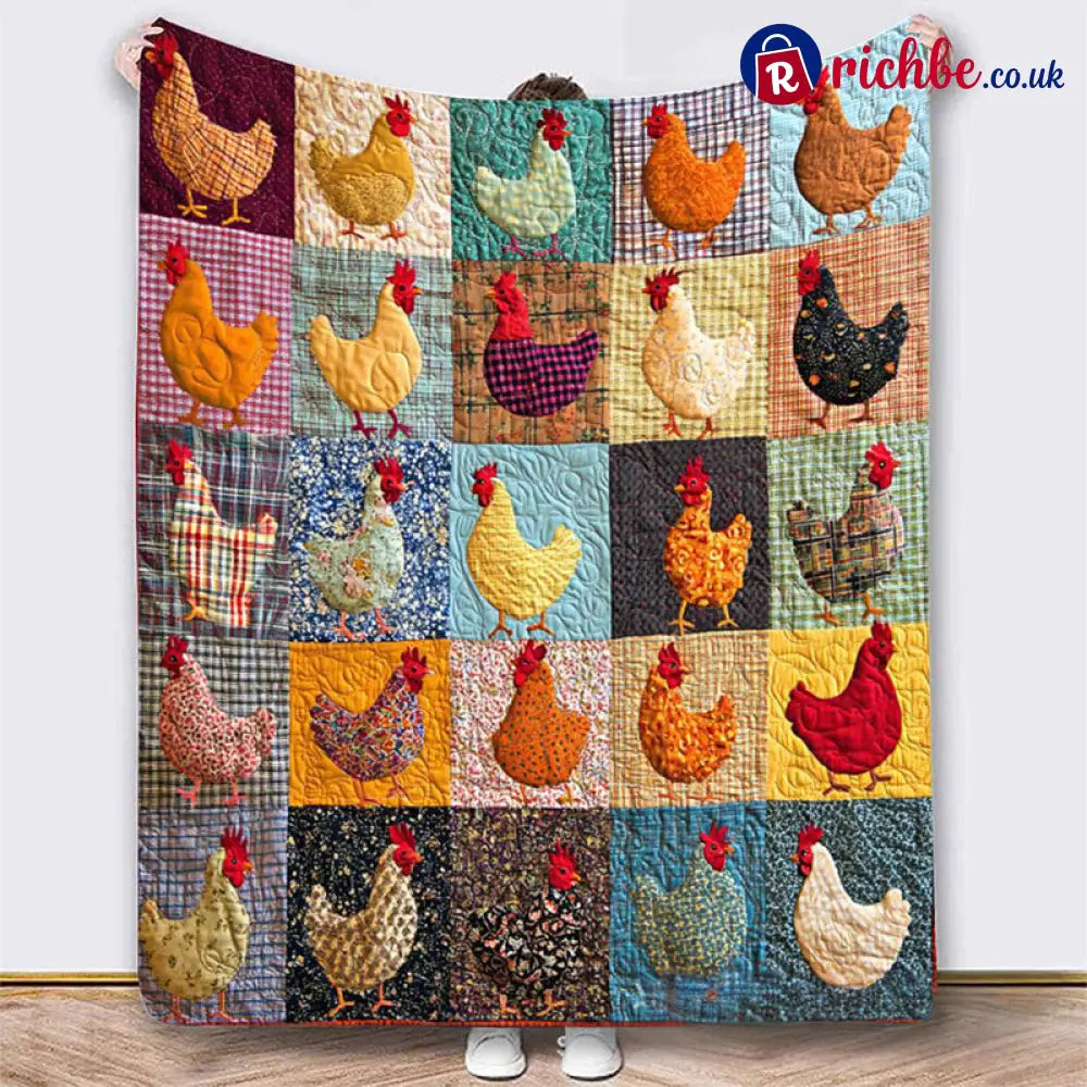 🥰2026 HOT SALE-48% OFF!!🐈Cozy 9‑Panel Sleeping Cats Blanket – Ultra‑Soft Flannel Reversible Design Perfect for Sofa Bed