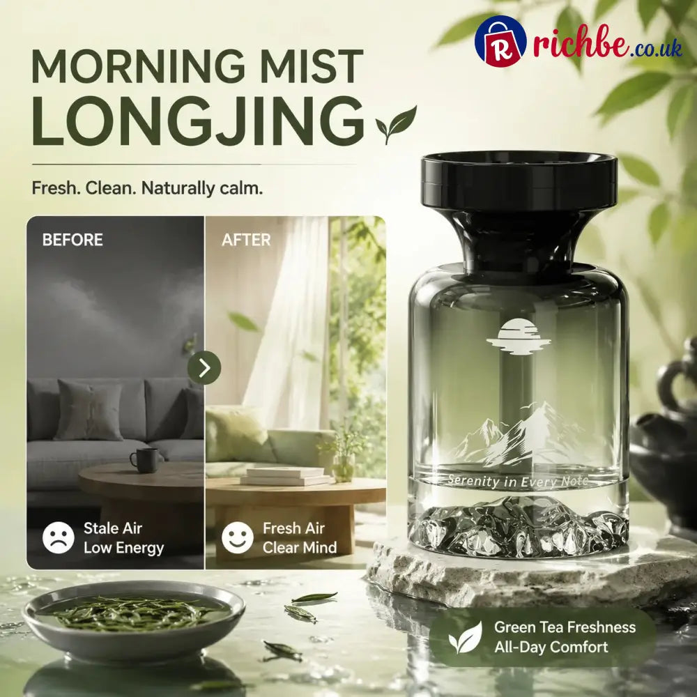 🥳2026 HOT SALE🥳🌿 49% OFF!🚗 Long-Lasting Car Air Freshener – Natural plant extracts eliminates smoke & pet odours. Weeks