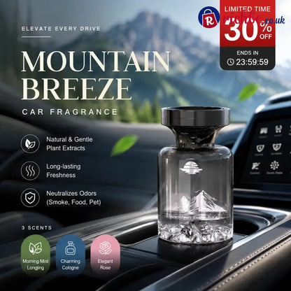 🥳2026 HOT SALE🥳🌿 49% OFF!🚗 Long-Lasting Car Air Freshener – Natural plant extracts eliminates smoke & pet odours. Weeks