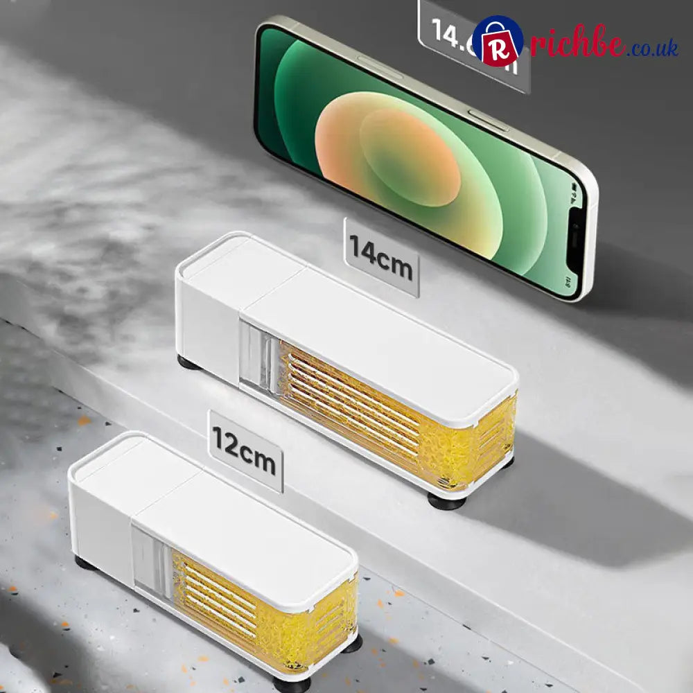 🐕2026 HOT SALE🥳💞50K+ SOLD!Multifunctional Mini Filter for Small Fish Tank - Home & Living