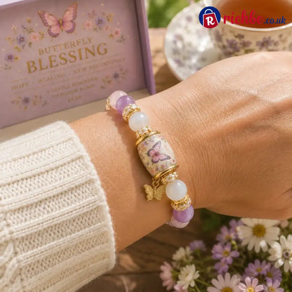 2026 Meaningful Gift Bracelet Collection ✨ Faith • Hope • Healing • Love