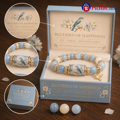 2026 Meaningful Gift Bracelet Collection ✨ Faith • Hope • Healing • Love