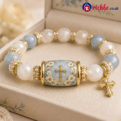 2026 Meaningful Gift Bracelet Collection ✨ Faith • Hope • Healing • Love