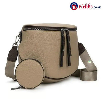 🍂2026 NEW ARRIVAL👜 Large Fanny Pack Crossbody Sling Bags