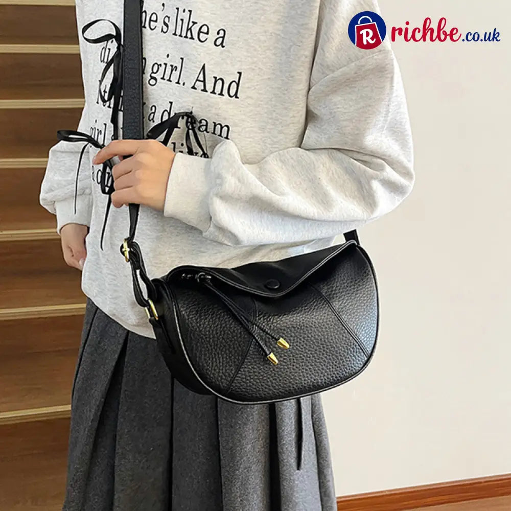 🎁2026 New Arrivals 49% OFF💥Modern Minimalist Crossbody Purse - Hot sale