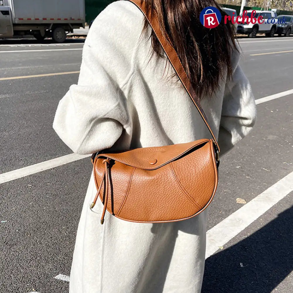 🎁2026 New Arrivals 49% OFF💥Modern Minimalist Crossbody Purse - Hot sale