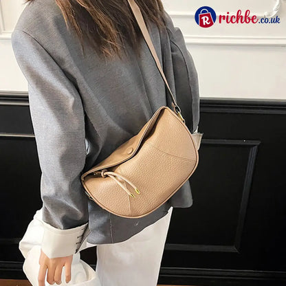 🎁2026 New Arrivals 49% OFF💥Modern Minimalist Crossbody Purse - Hot sale