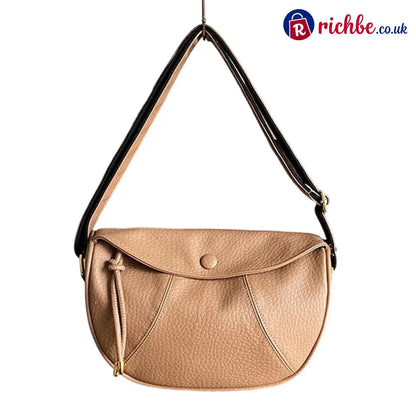 🎁2026 New Arrivals 49% OFF💥Modern Minimalist Crossbody Purse - Khaki - Hot sale
