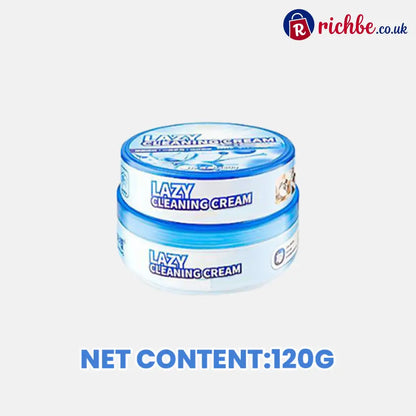 ⚡2026 New Hot Sales - 48% OFF✨Multifunctional Effective Cleaning Cream - BUY 1((Weight may vary within ±30g))