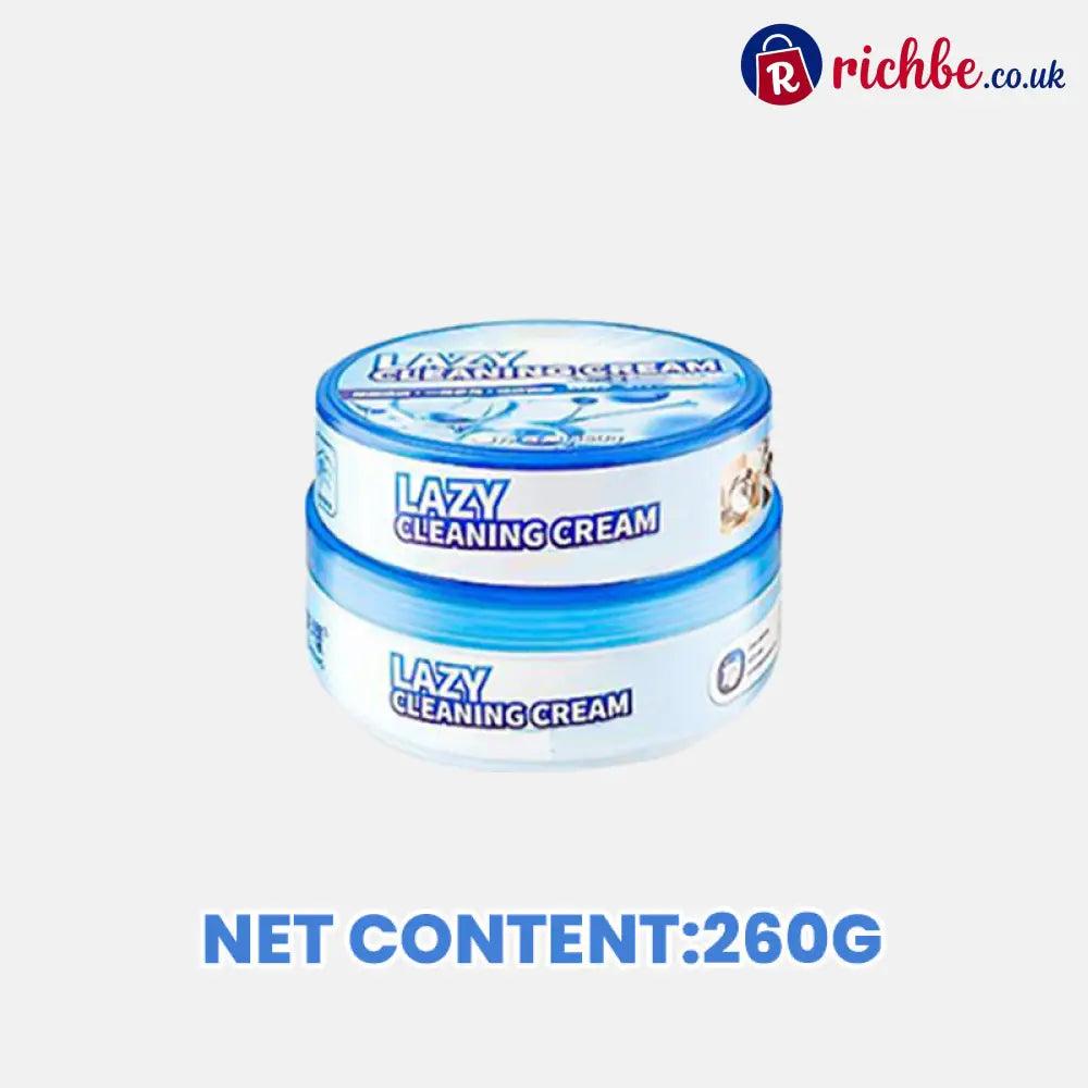 ⚡2026 New Hot Sales - 48% OFF✨Multifunctional Effective Cleaning Cream - BUY 1((Weight may vary within ±30g))