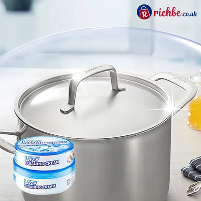 ⚡2026 New Hot Sales - 48% OFF✨Multifunctional Effective Cleaning Cream - BUY 1((Weight may vary within ±30g))