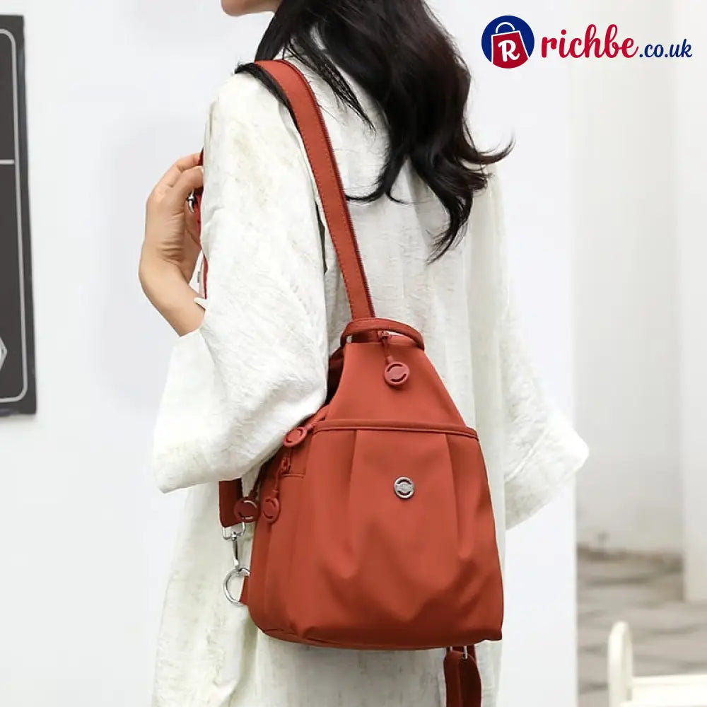 2026 Premium 3 in 1 Anti-Theft Travel Tote Bag🎒
