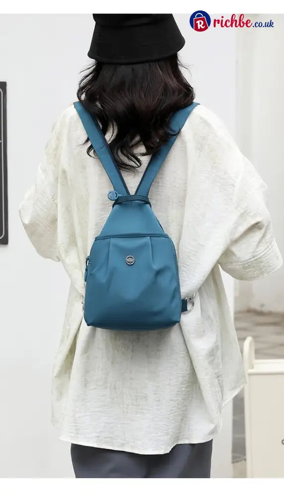 2026 Premium 3 in 1 Anti-Theft Travel Tote Bag🎒