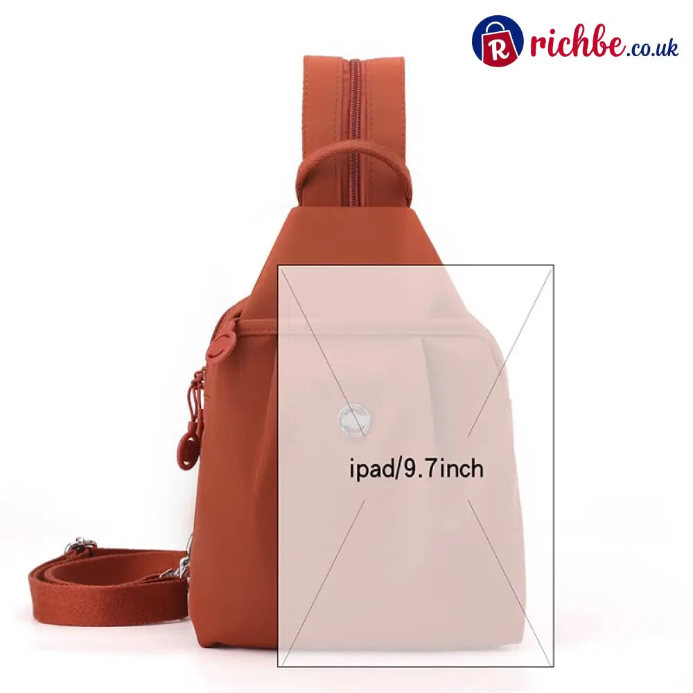 2026 Premium 3 in 1 Anti-Theft Travel Tote Bag🎒