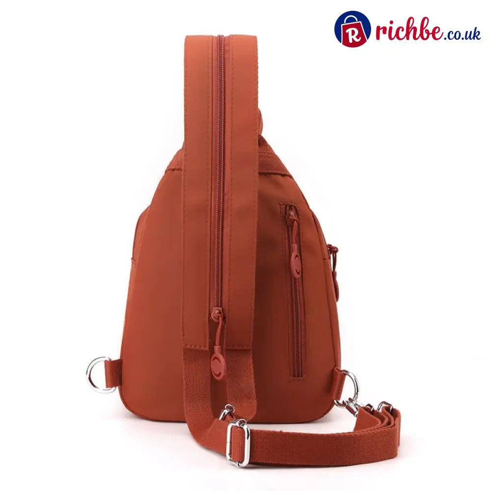 2026 Premium 3 in 1 Anti-Theft Travel Tote Bag🎒