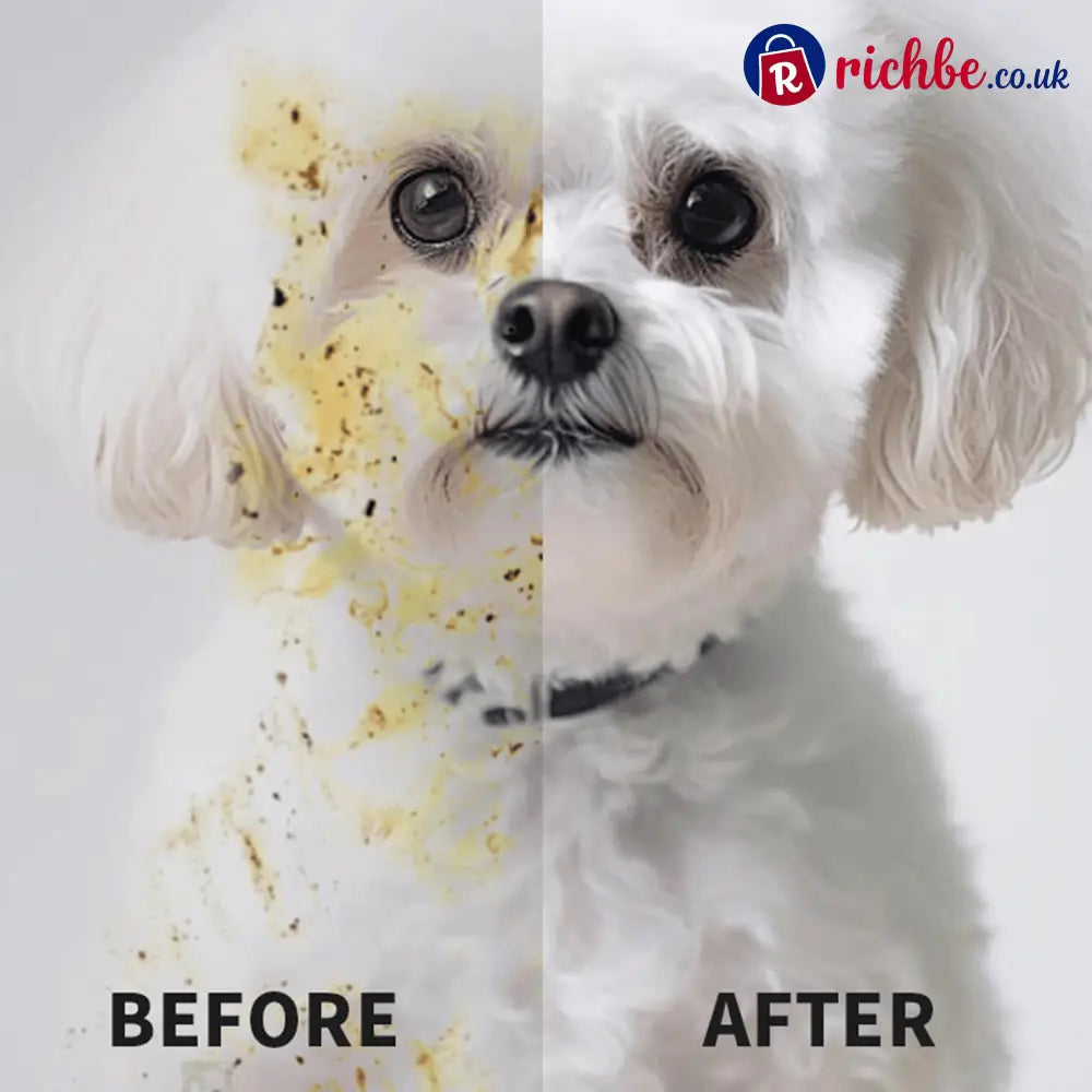 20Pcs Deodorizing Pet Glove Wipes