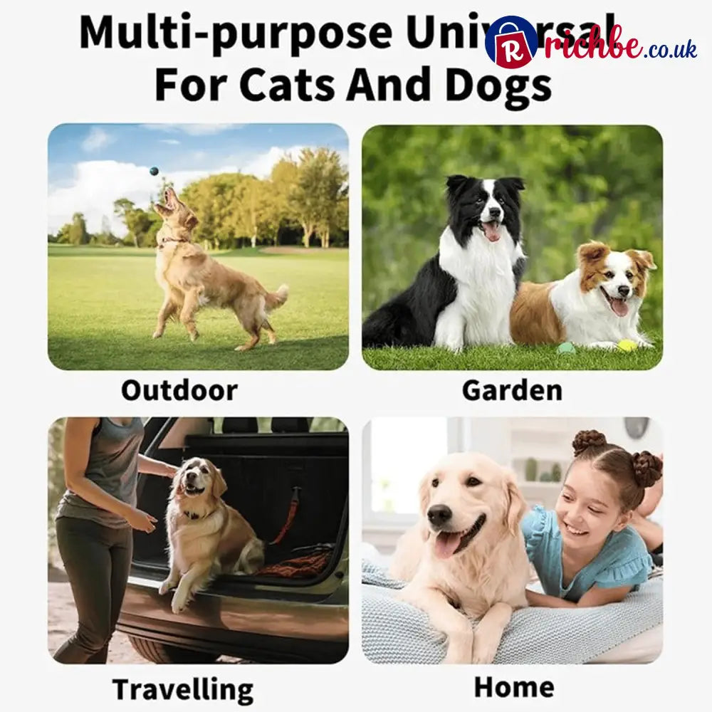 20Pcs Deodorizing Pet Glove Wipes