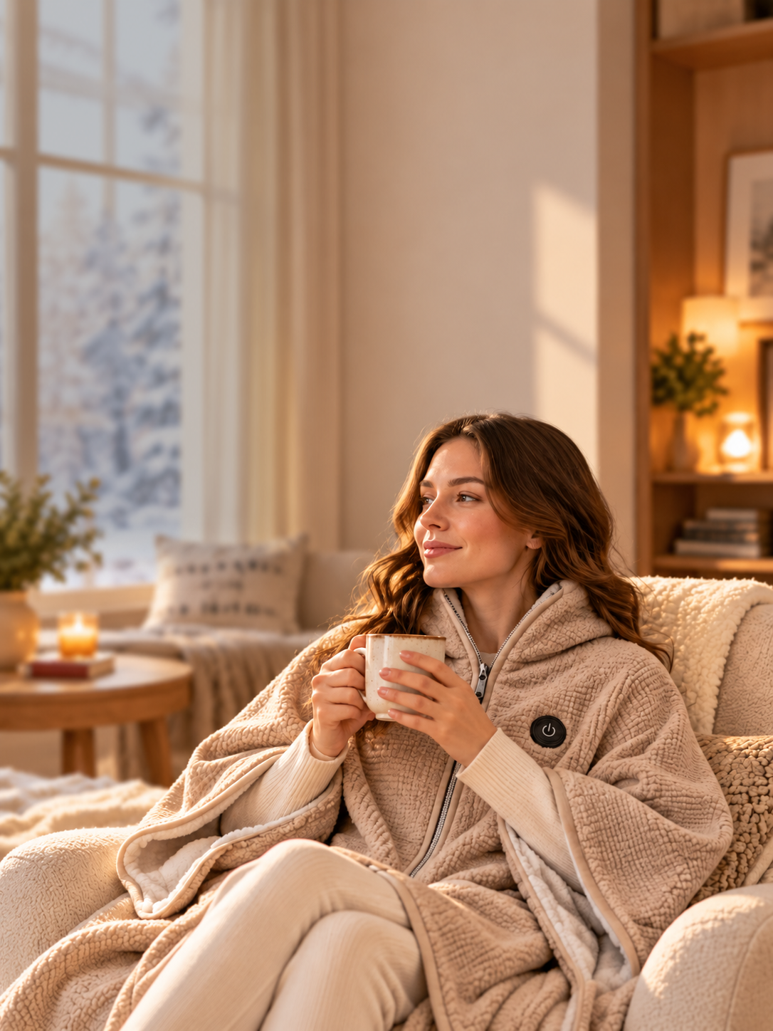 Cozy Warmth